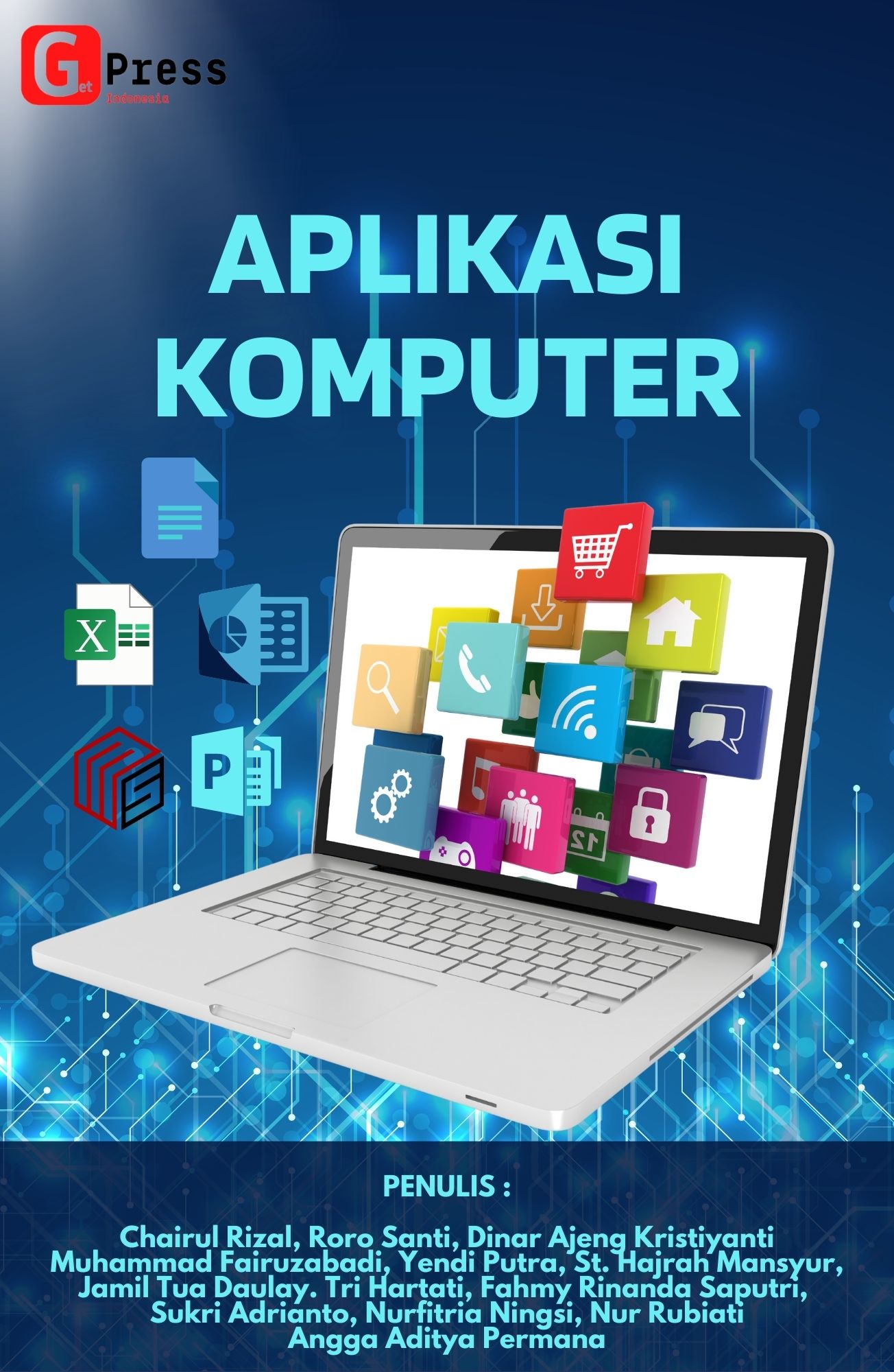 APLIKASI KOMPUTER
